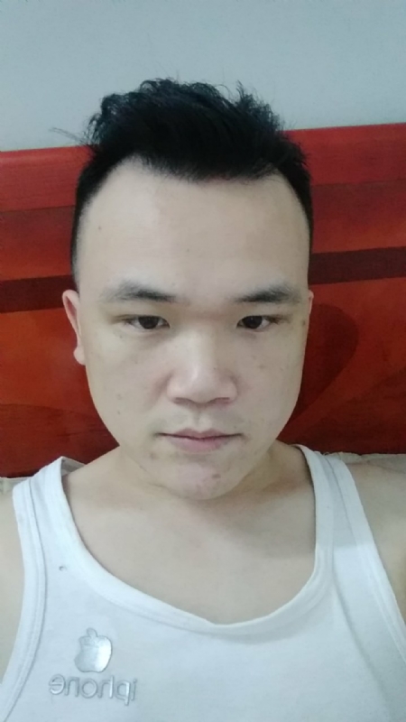 遇见的第一张照片--连江相亲网