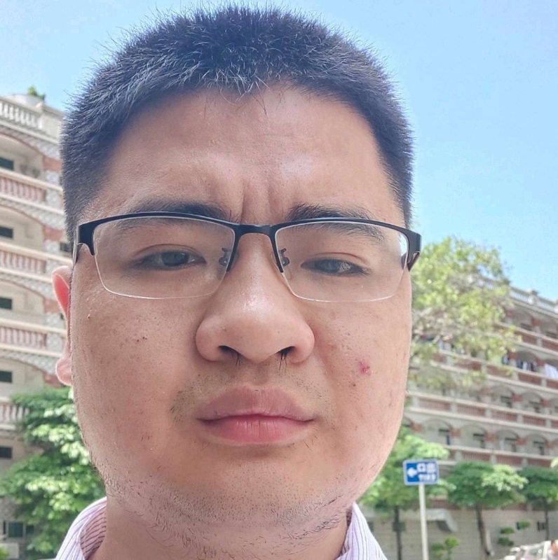 凯文的第一张照片--连江相亲网