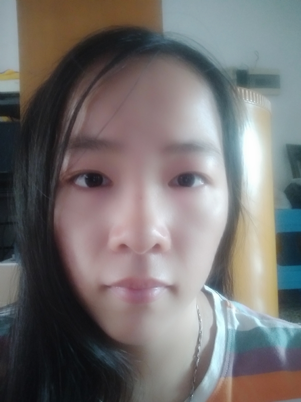 w洁的第一张照片--连江相亲网