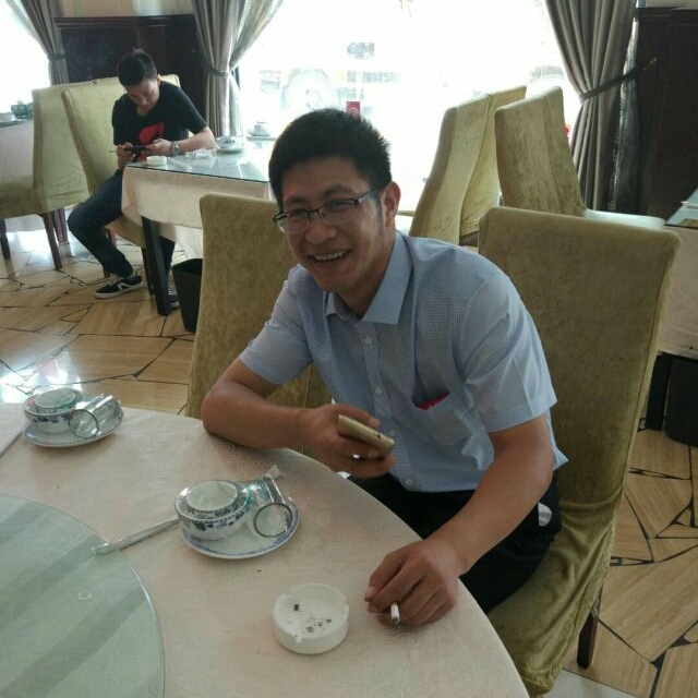 秋天的回忆的第二张照片--连江相亲网