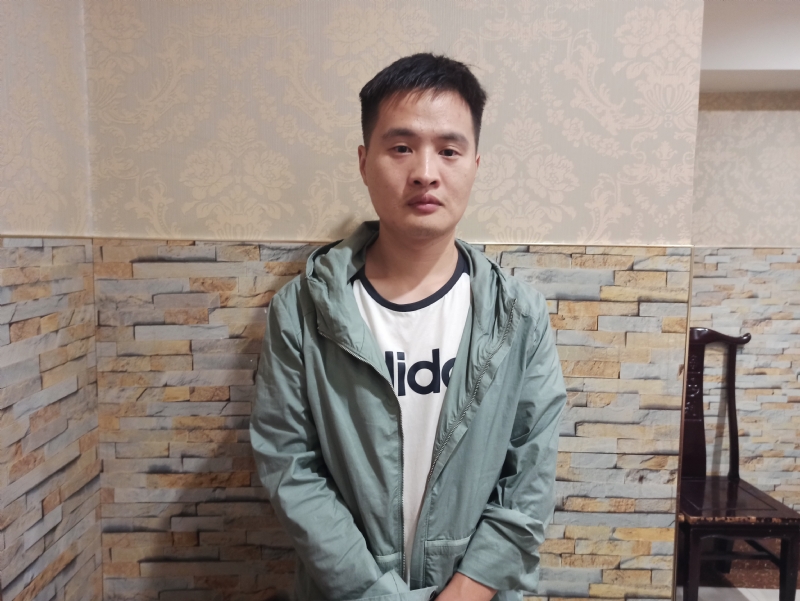 安贝的第一张照片--连江相亲网