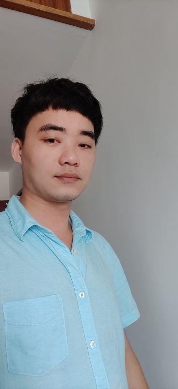 nidage的第一张照片--连江相亲网