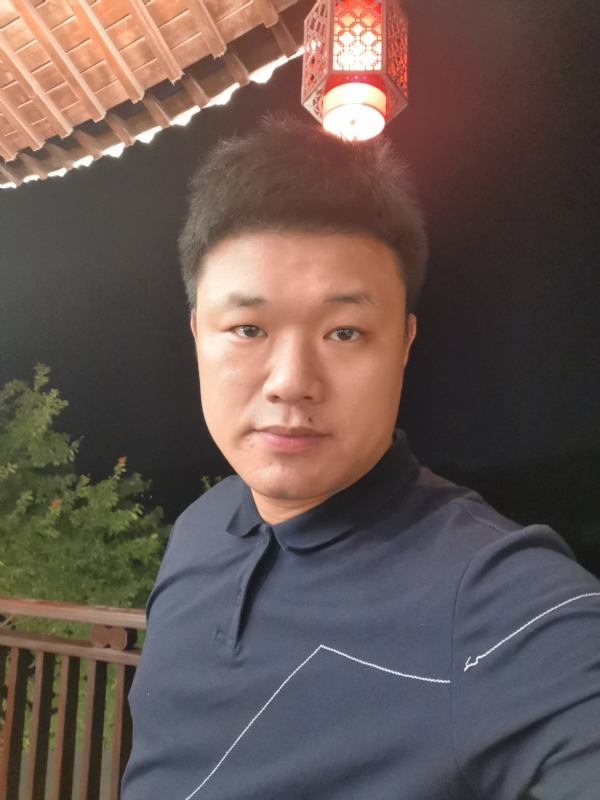 耿直boy的第二张照片--连江相亲网