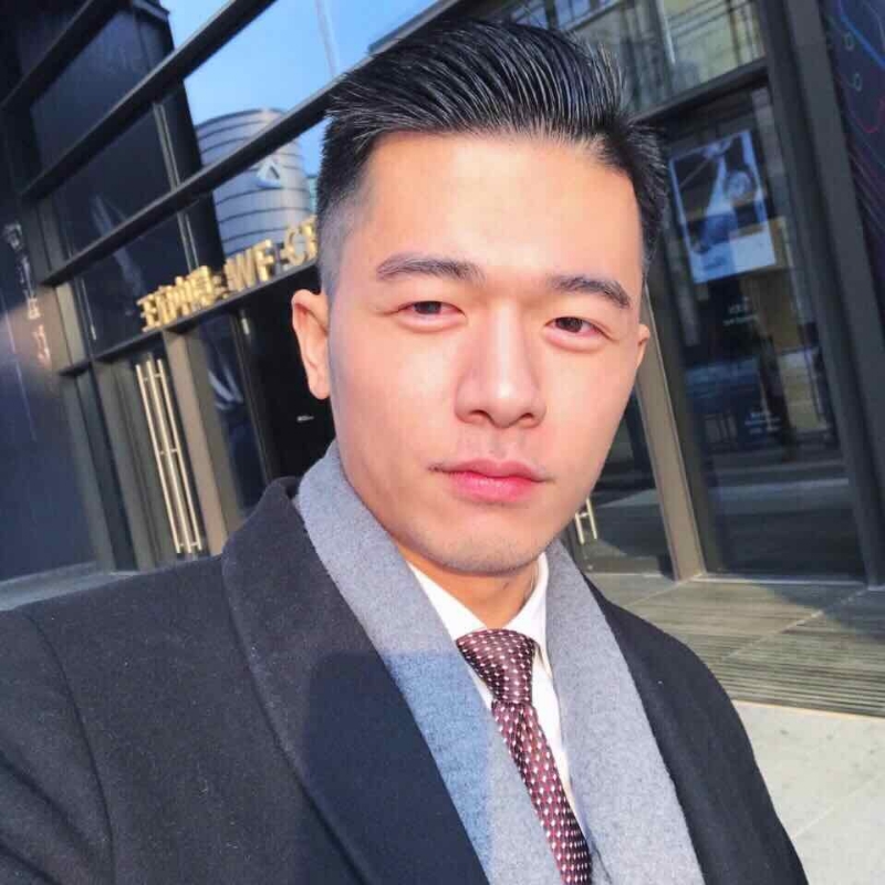 顺其自然的第一张照片--连江相亲网