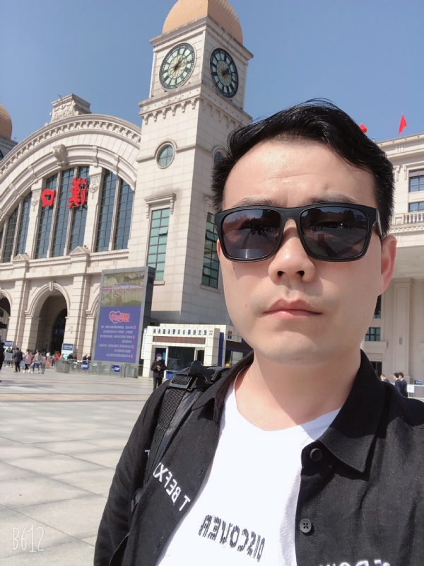 楚河畔的第一张照片--连江相亲网