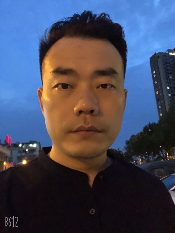 楚河畔的第二张照片--连江相亲网