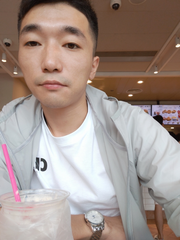 须臾数年的第三张照片--连江相亲网