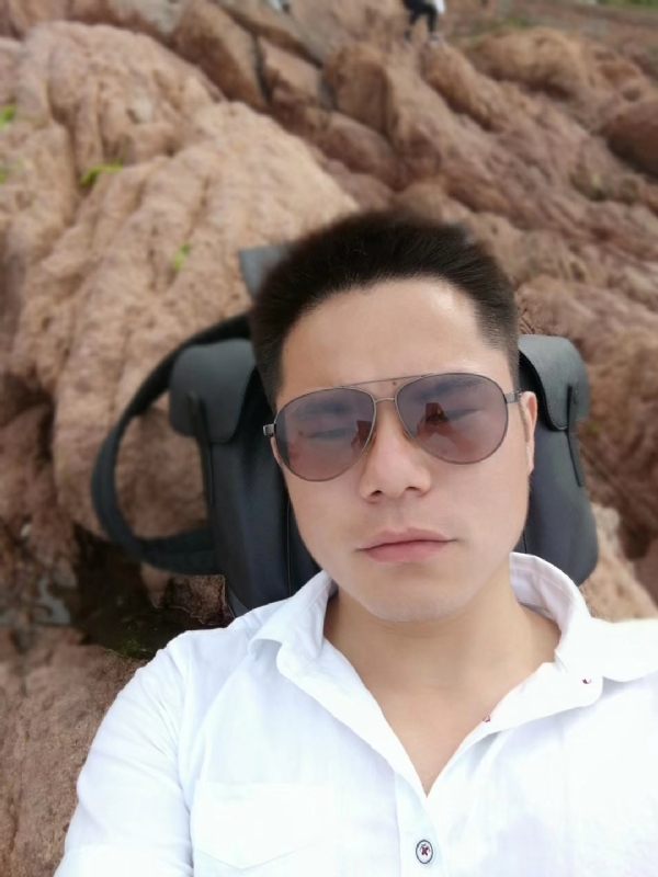易听的第一张照片--连江相亲网