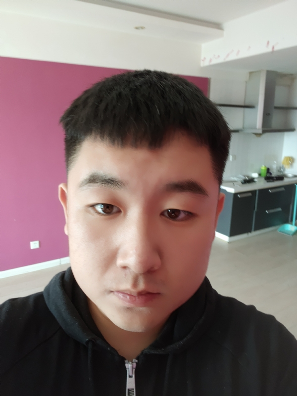 正宇的第一张照片--连江相亲网