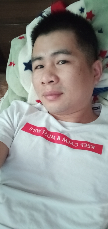 Amos的第一张照片--连江相亲网