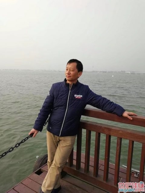 相爱一生的第一张照片--连江相亲网