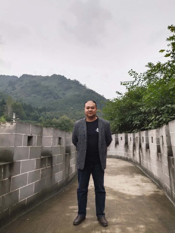 玉竹的第一张照片--连江相亲网