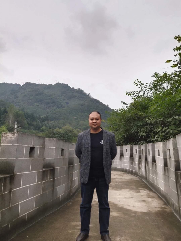 玉竹的第二张照片--连江相亲网