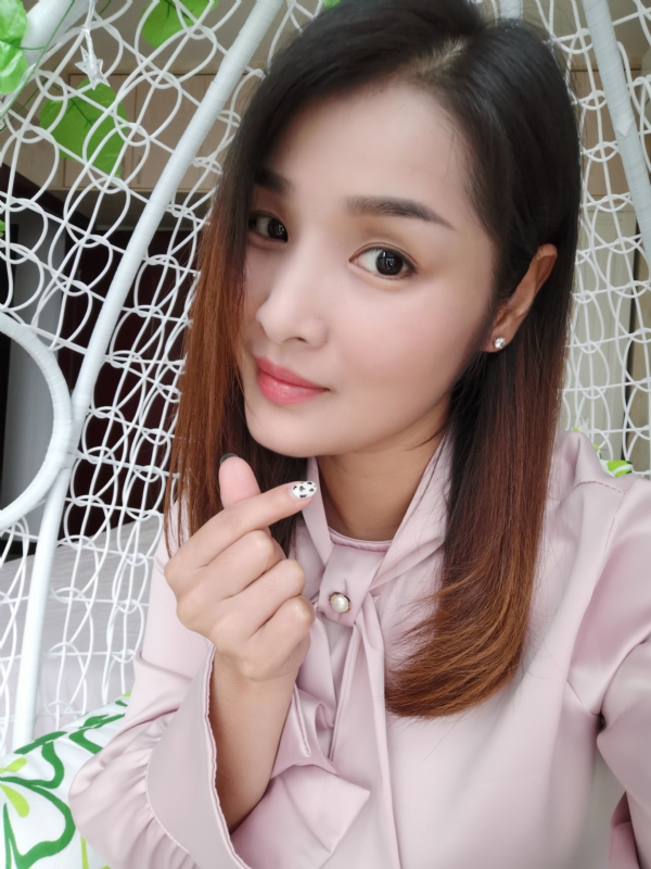 夏雨的第一张照片--连江相亲网