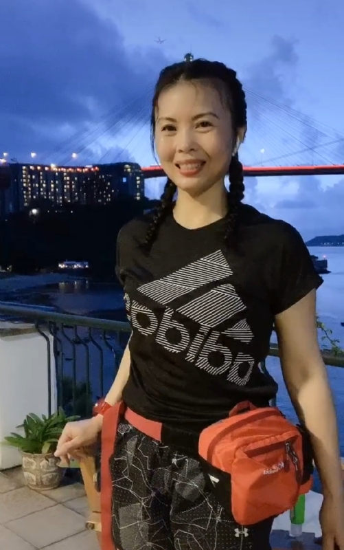 不變的心的第一张照片--连江相亲网
