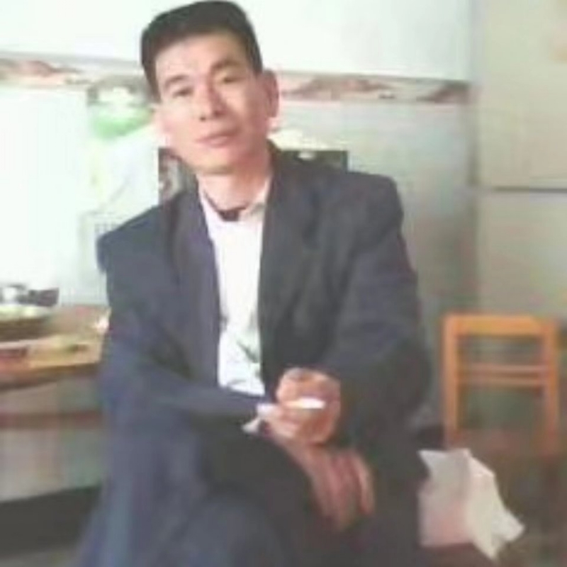 阳光照耀的第一张照片--连江相亲网