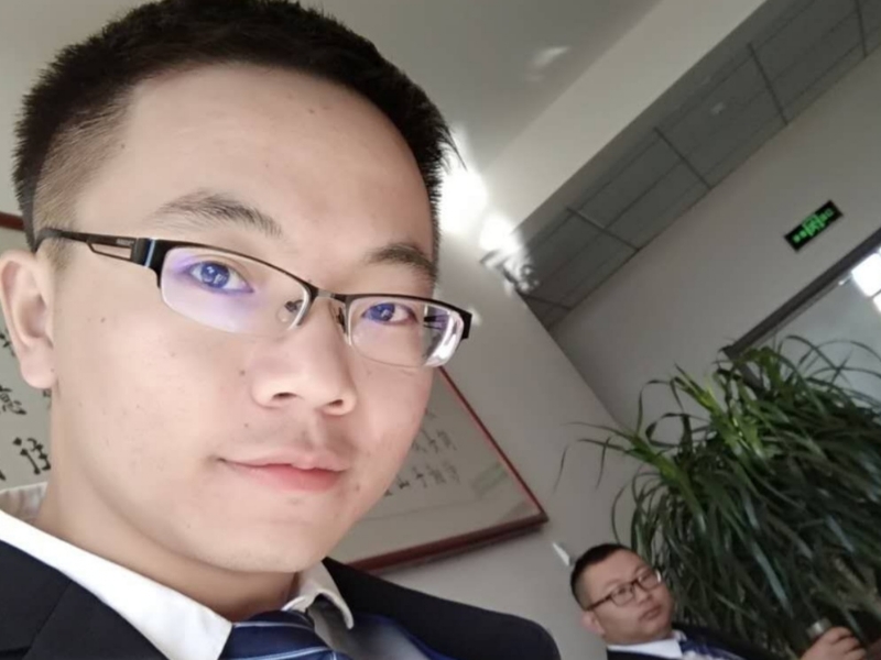 94ever的第二张照片--连江相亲网
