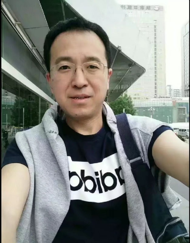 阳仔的第一张照片--连江相亲网