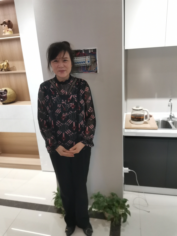 随缘的第一张照片--连江相亲网