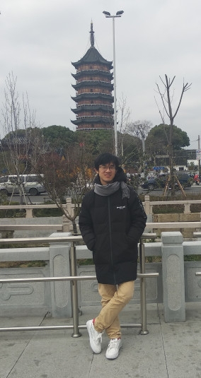 南有乔木的第三张照片--连江相亲网