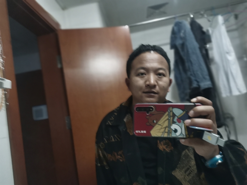 壕德的第一张照片--连江相亲网