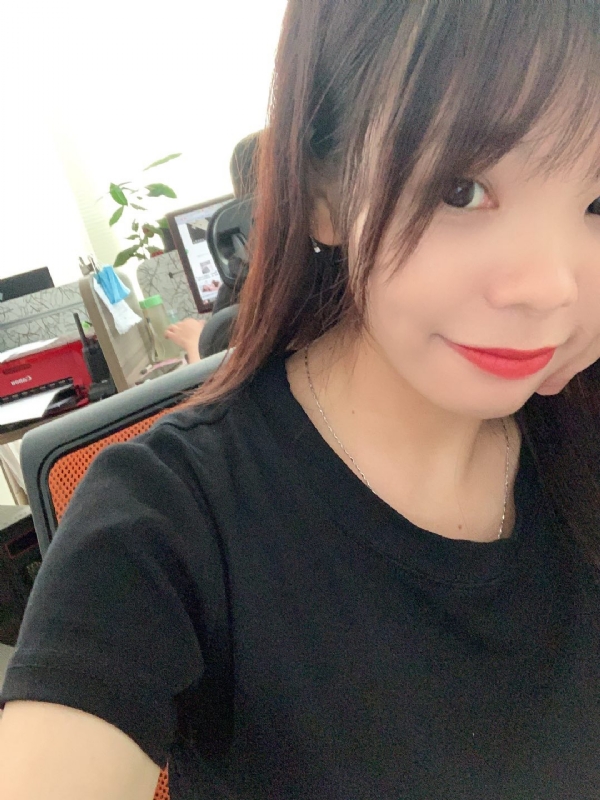 小乔的第一张照片--连江相亲网
