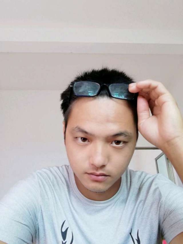 坤坤的第一张照片--连江相亲网