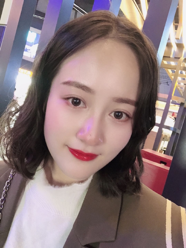 米苏娜娜的第一张照片--连江相亲网