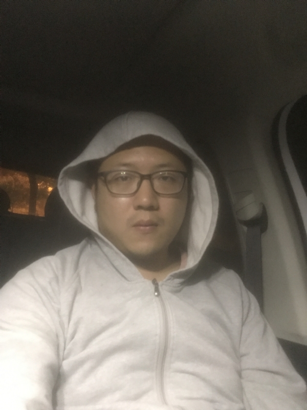 值得与否的第一张照片--连江相亲网