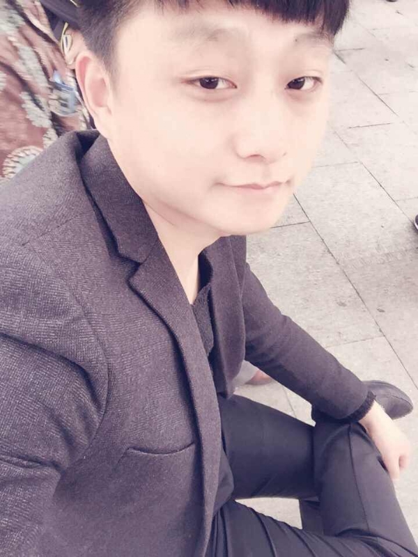 我姓徐缺难解你心绪的第一张照片--连江相亲网