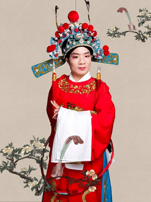 shizhenyi的第一张照片--连江相亲网