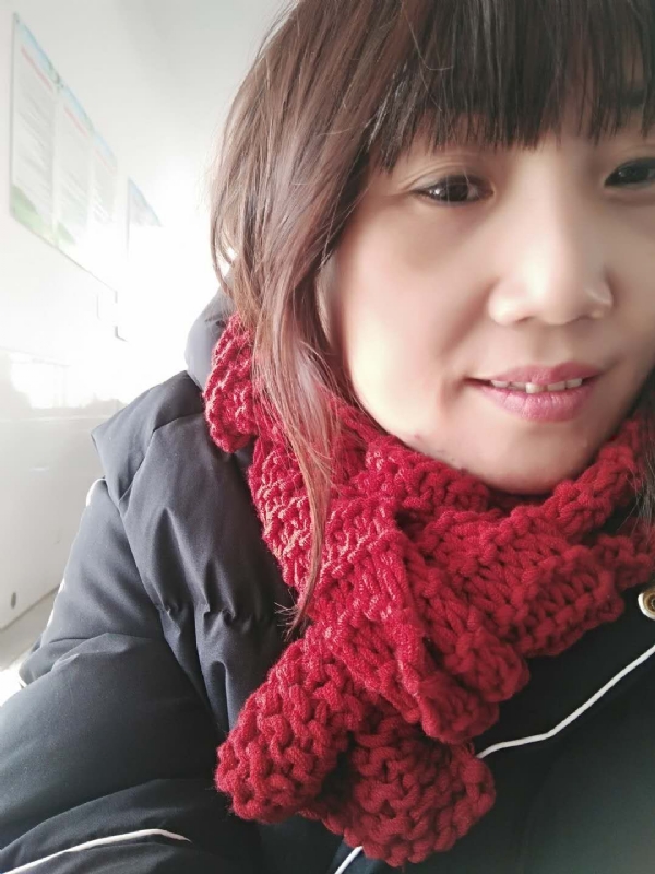日久见人心的第一张照片--连江相亲网