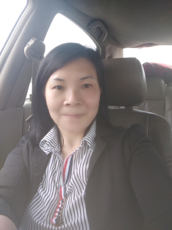 美丽心情的第二张照片--连江相亲网