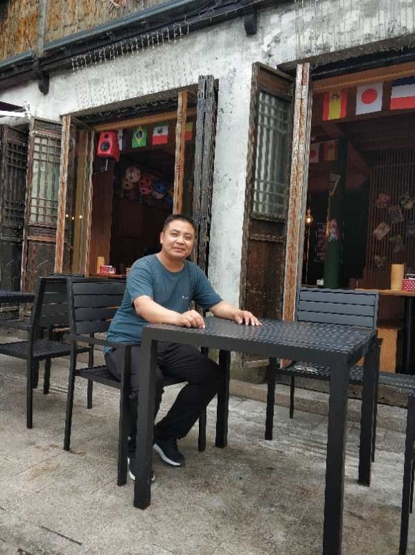 陈目城的第一张照片--连江相亲网