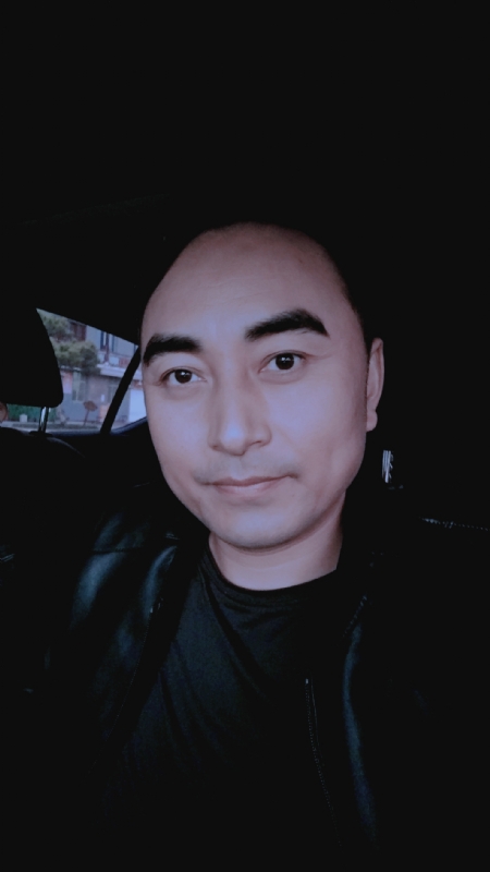 江舟的第一张照片--连江相亲网