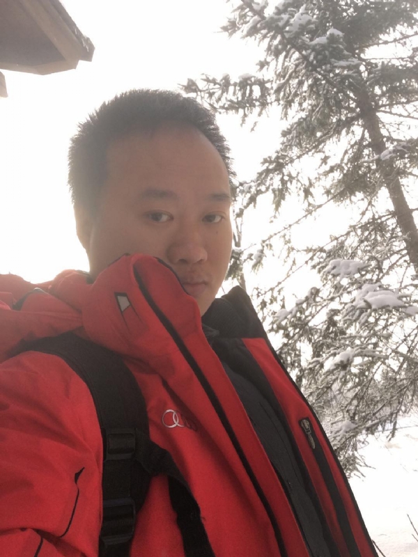 鷇音子的第一张照片--连江相亲网