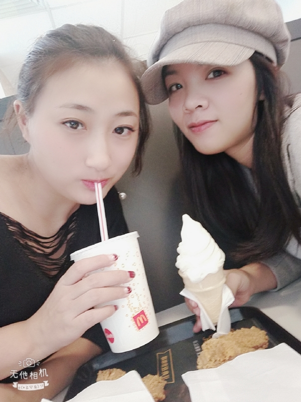 覃覃的第二张照片--连江相亲网