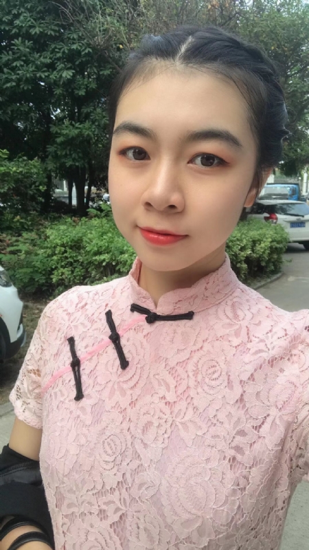 杨女士的第一张照片--连江相亲网