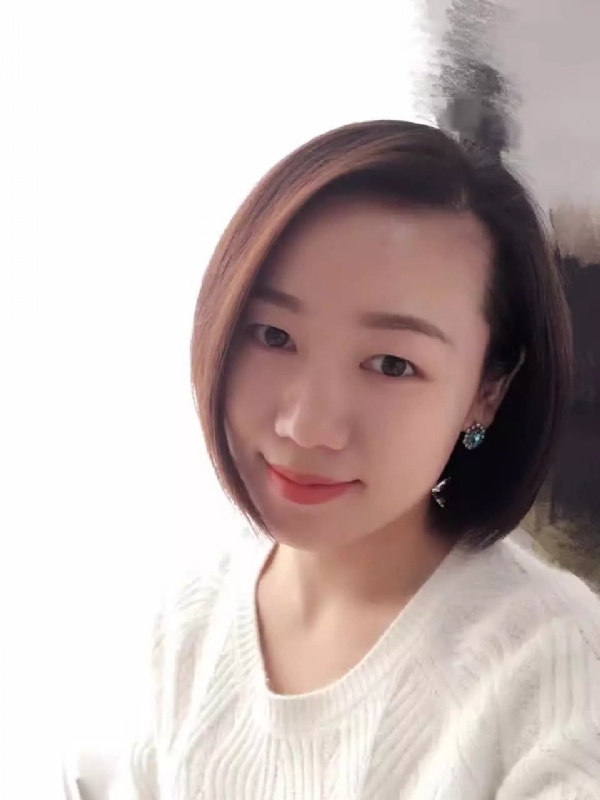 soniahan的第二张照片--连江相亲网