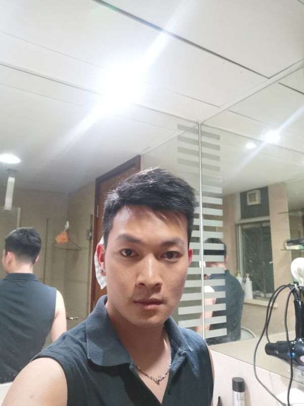 专属的第二张照片--连江相亲网