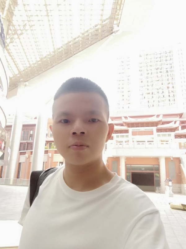 冰水加糖的第一张照片--连江相亲网
