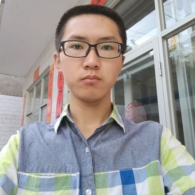 OK的第一张照片--连江相亲网