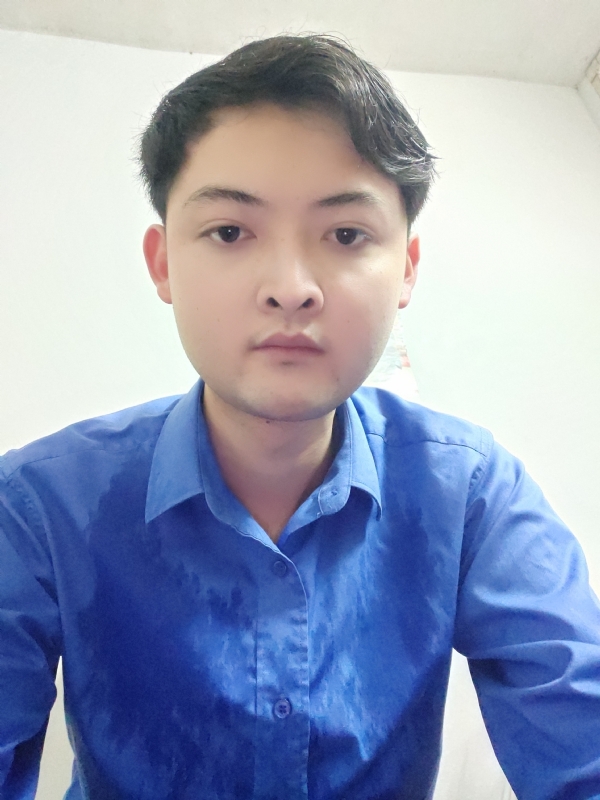 渴望自由的二哈的第一张照片--连江相亲网