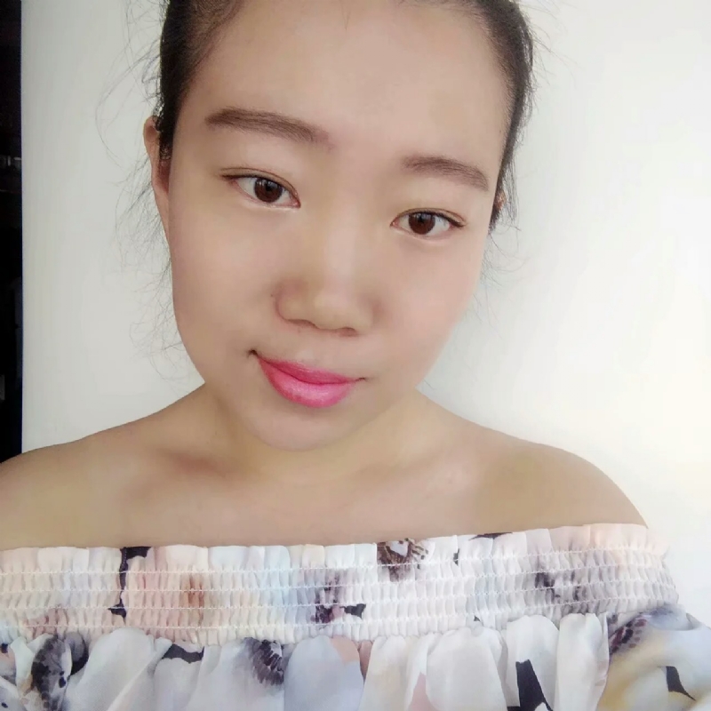 Vivian的第一张照片--连江相亲网
