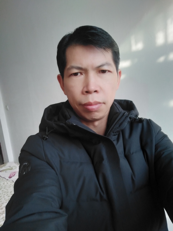 爱上调教的第二张照片--连江相亲网