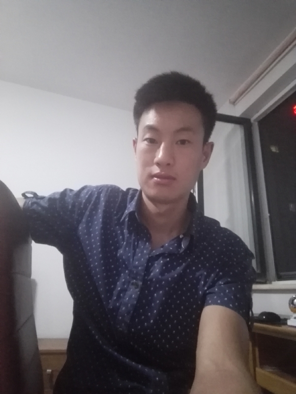 似初的第一张照片--连江相亲网