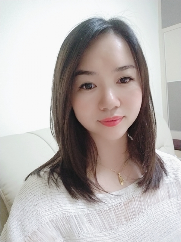 邱思敏的第二张照片--连江相亲网