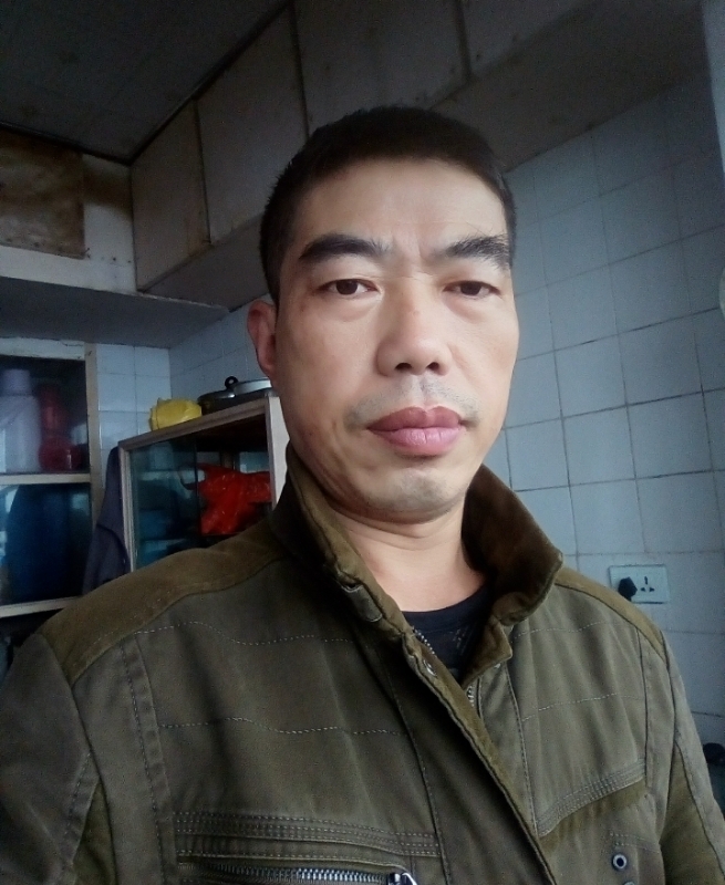 单身的人的第一张照片--连江相亲网