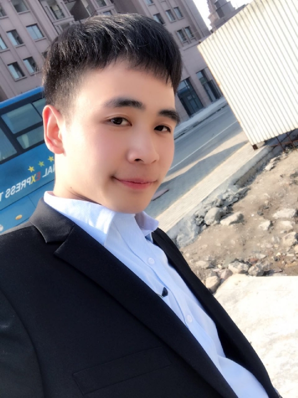 流浪者的第二张照片--连江相亲网
