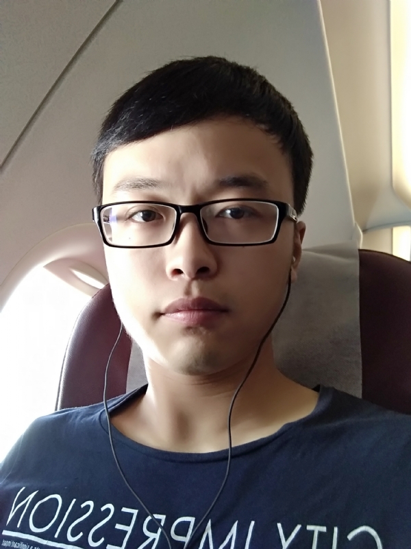 在水一方的第二张照片--连江相亲网